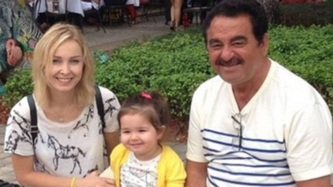 İbo’nun eski karısıydı! Tepeden tırnağa değişti… Görenler gözlerine inanamadı 1